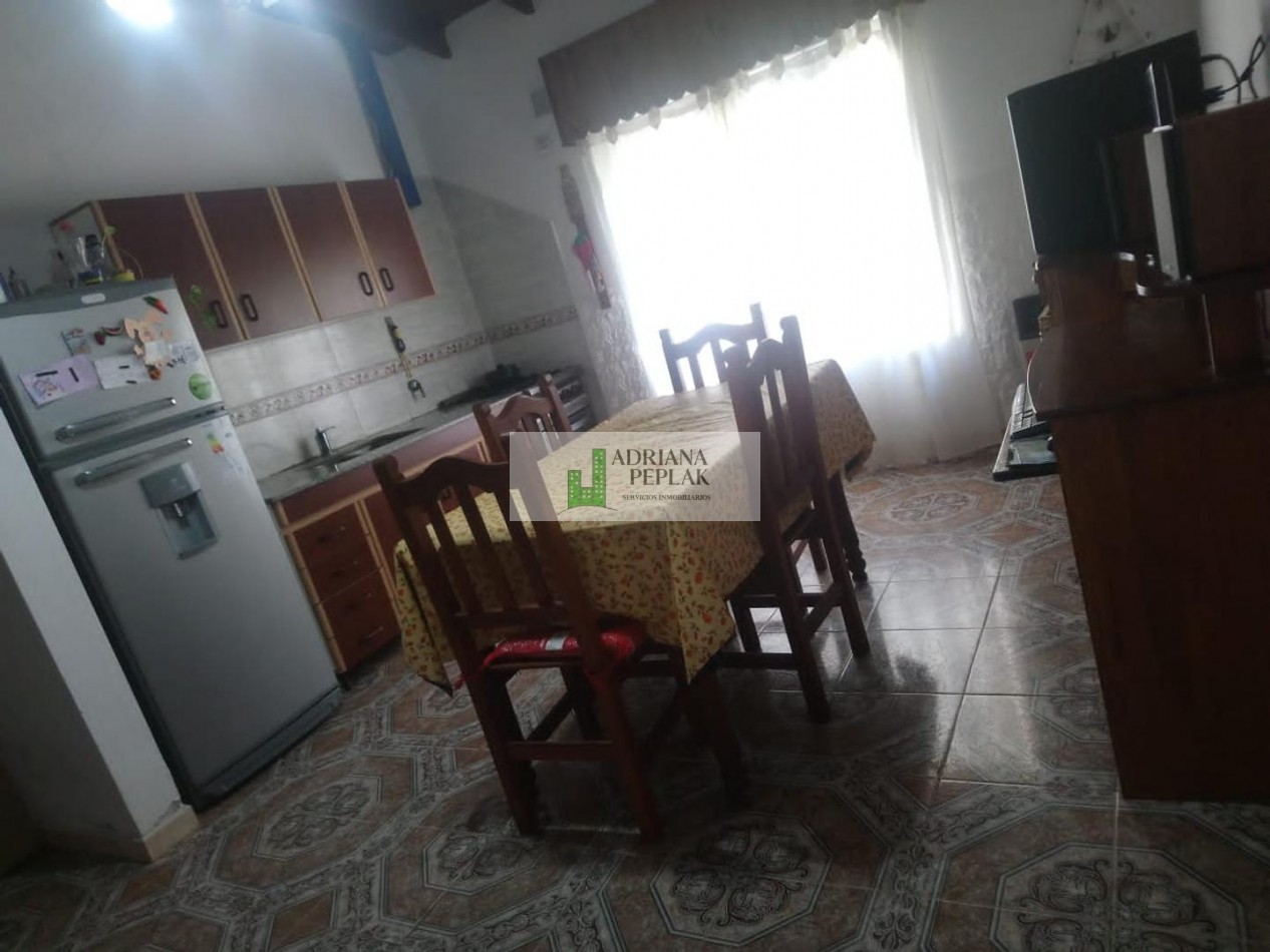 CASA EN VENTA EN ALEJANDRO KORN, A MTS. AV. HIP. YRIGOYEN, EXCELENTE PROPIEDAD